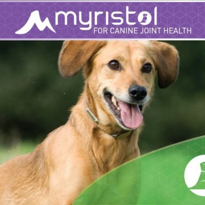 Myristol Canine